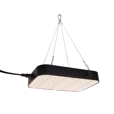 120w Full Spectrum Quantum Plate Square Growing Lamp