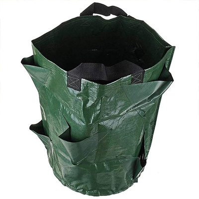 Benefit natural material Garden Planting Bag