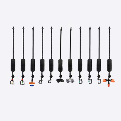 Fruit tree hanging sprinkler Agricultural sapling sprinkler irrigation