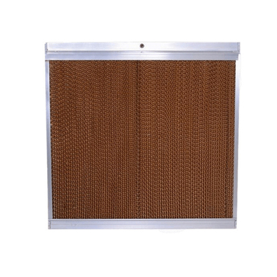 Greenhouse Cooling Pad