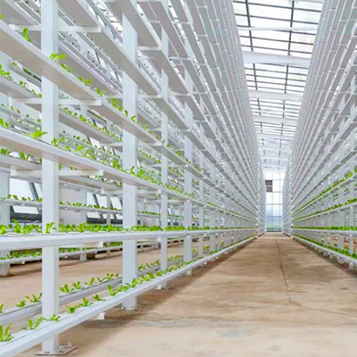 Agricultural greenhouse water pipe PVC plastic square planting garden watering drainage pipe