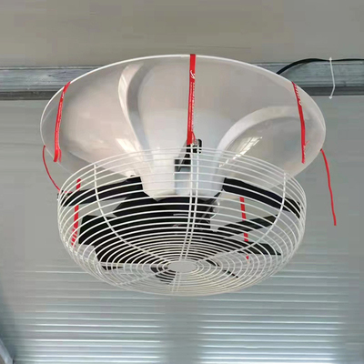 Vertical Air circulation fan