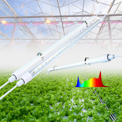 110-227v 9/12/14/18w Growing Lights