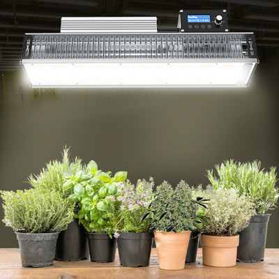 Waterproof Dimmable LED Grow Light
