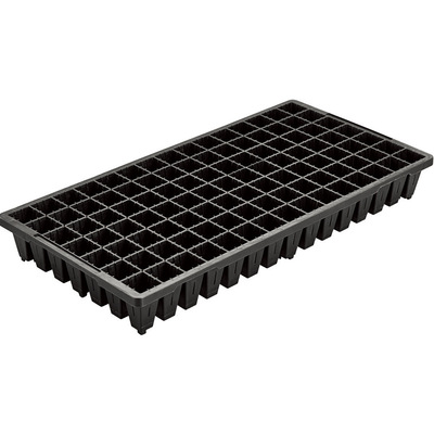 Plastic Seed Sprouting Tray 105 Cells