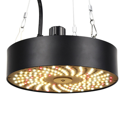 New Full Spectrum 168W Indoor UFO LED Grow Light