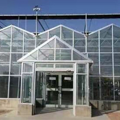 Sunshine board sightseeing planting greenhouse pc solar greenhouse