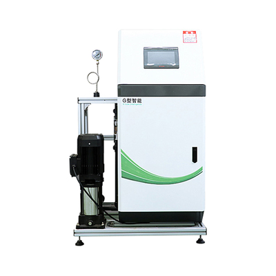 Agricultural irrigation and fertilization equipment